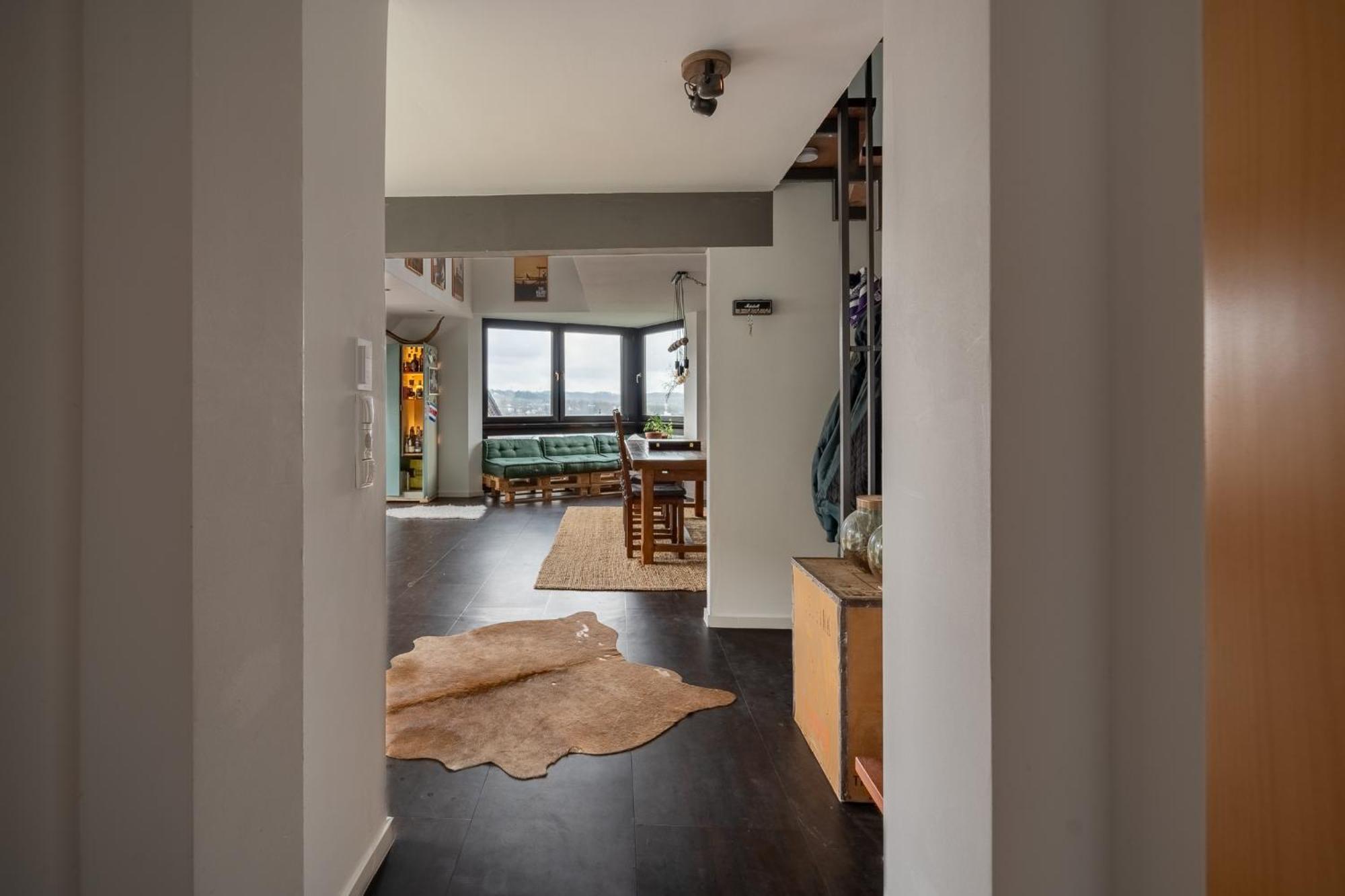 „Maisonette- Apartment“ Essen Zewnętrze zdjęcie