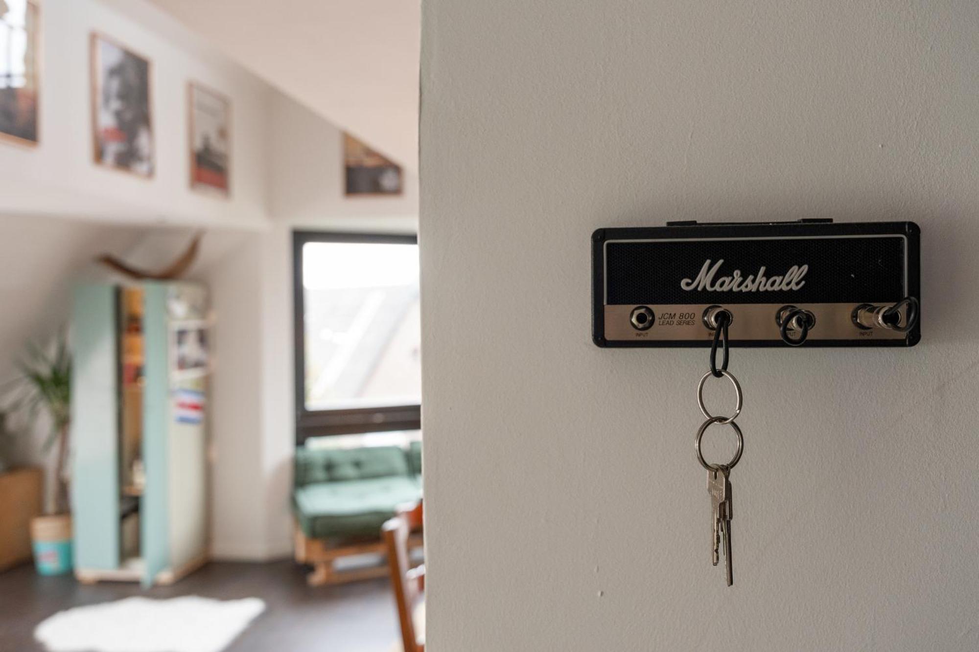 „Maisonette- Apartment“ Essen Zewnętrze zdjęcie