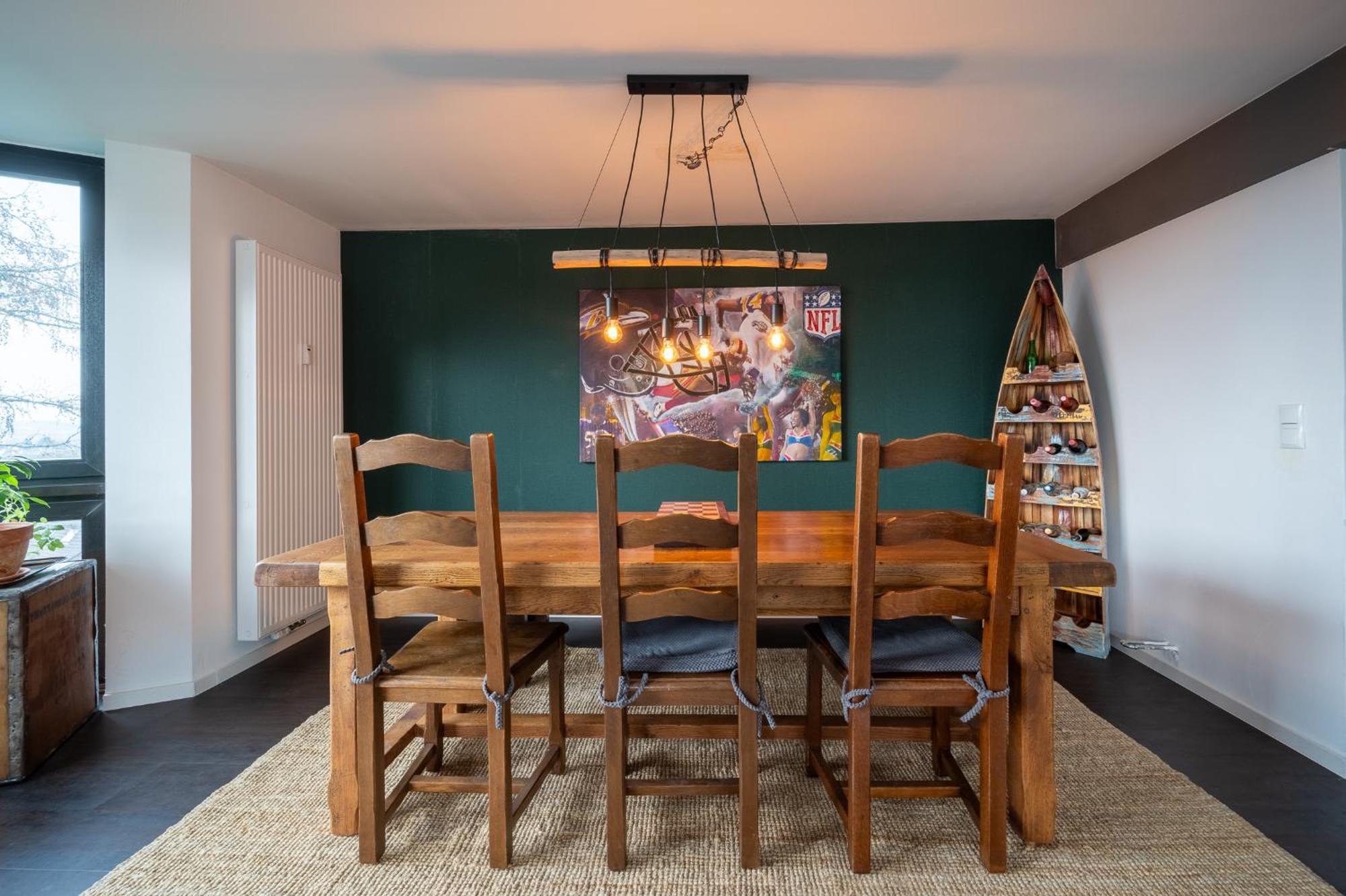 „Maisonette- Apartment“ Essen Zewnętrze zdjęcie