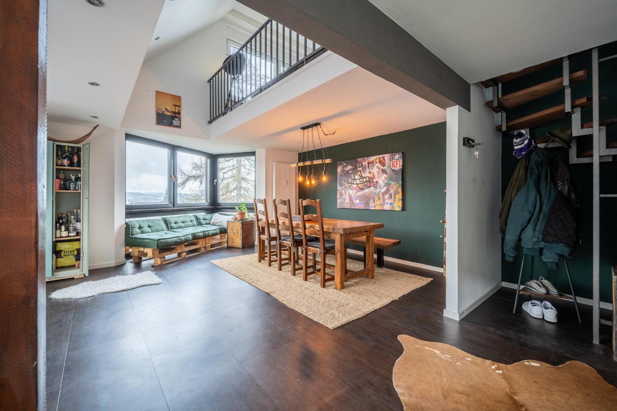 „Maisonette- Apartment“ Essen Zewnętrze zdjęcie