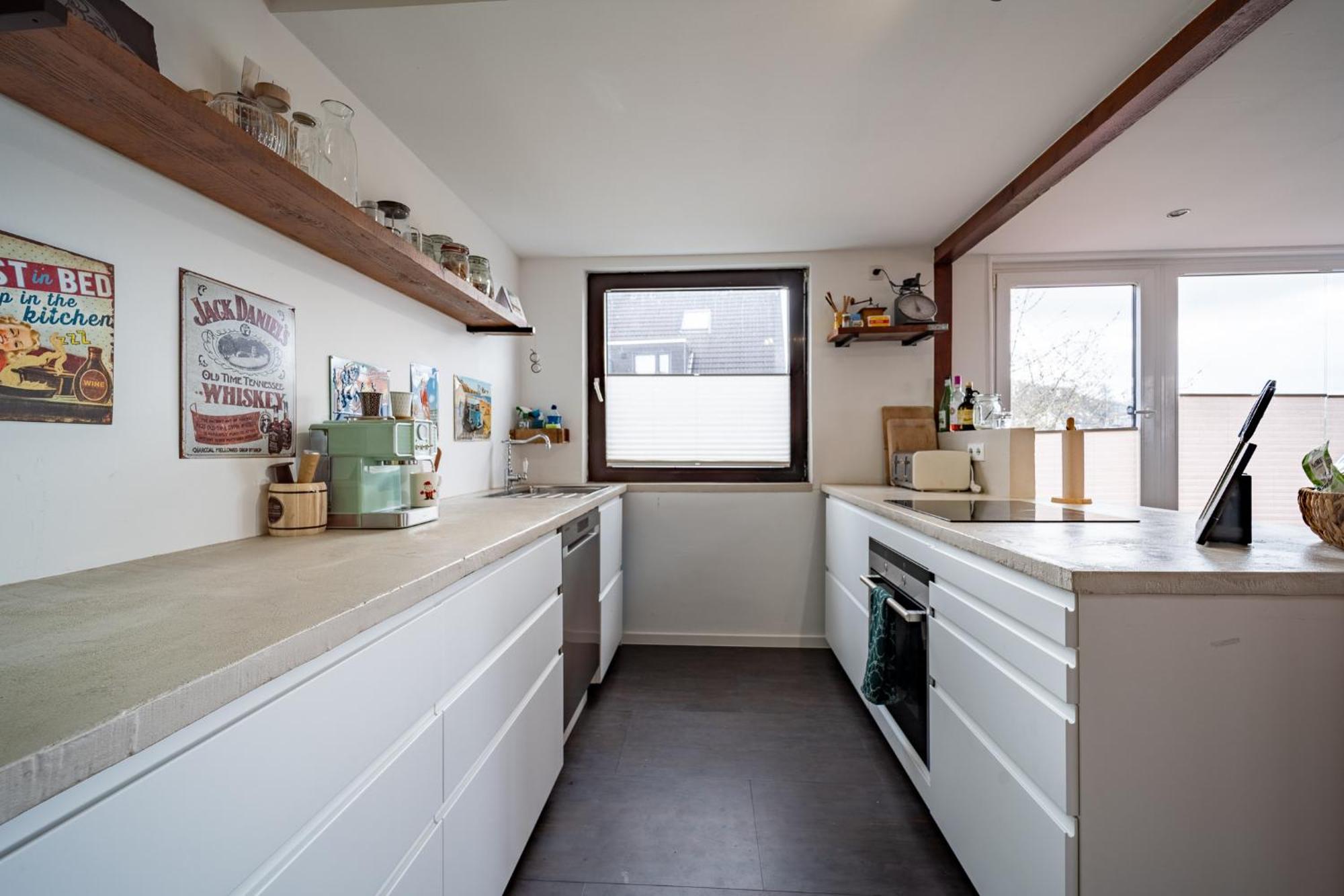 „Maisonette- Apartment“ Essen Zewnętrze zdjęcie