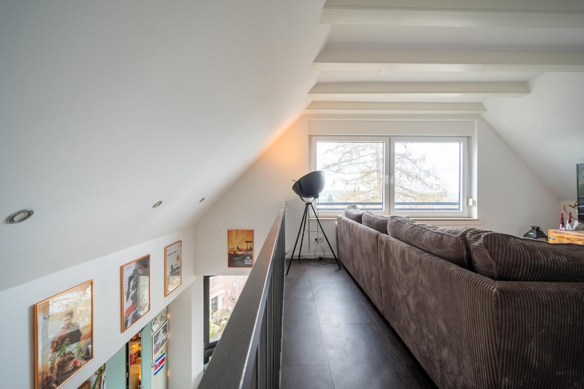 „Maisonette- Apartment“ Essen Zewnętrze zdjęcie
