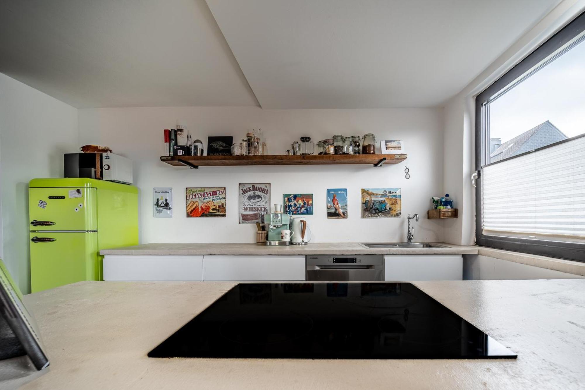 „Maisonette- Apartment“ Essen Zewnętrze zdjęcie