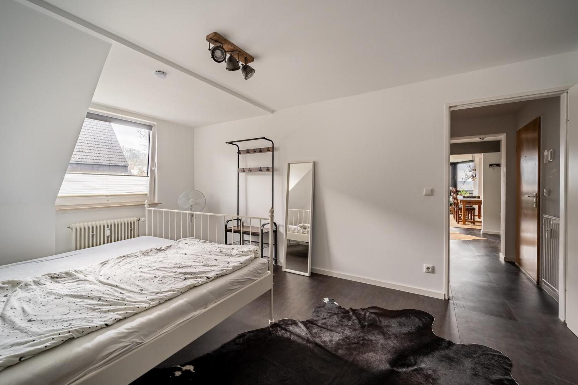 „Maisonette- Apartment“ Essen Zewnętrze zdjęcie