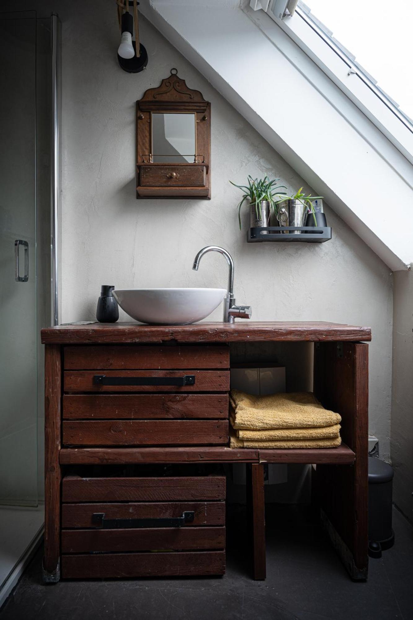 „Maisonette- Apartment“ Essen Zewnętrze zdjęcie